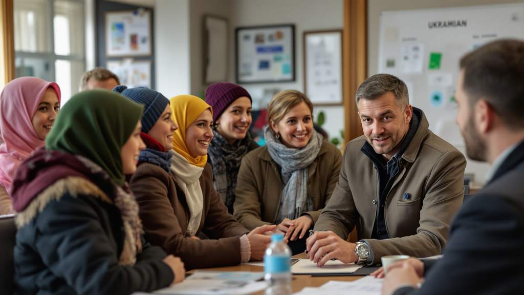  How to Get Mobility Aids in Germany: Guide for Ukrainian Refugees