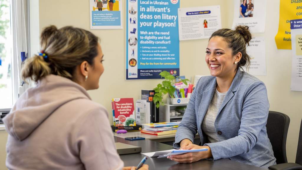  How to Get Mobility Aids in Germany: Guide for Ukrainian Refugees