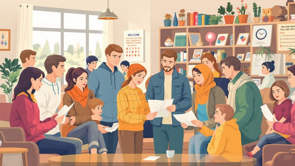  How to Get Mobility Aids in Germany: Guide for Ukrainian Refugees