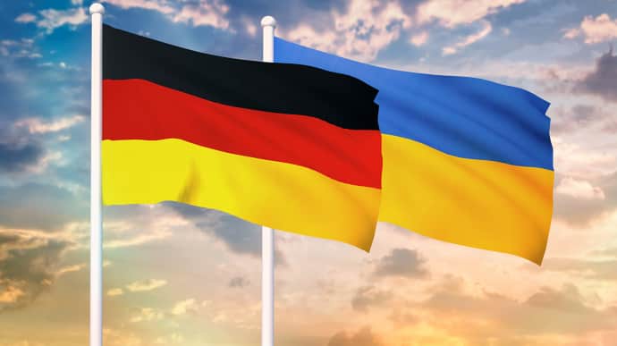 Arbeitsverträge für ukrainische Geflüchtete