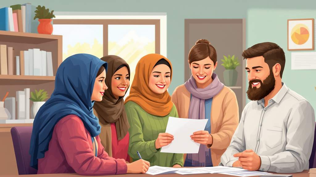 How to Get Mobility Aids in Germany: Guide for Ukrainian Refugees