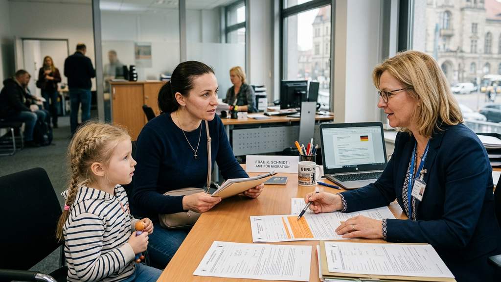 How to Find Housing in Germany: A Guide for Ukrainian Refugees