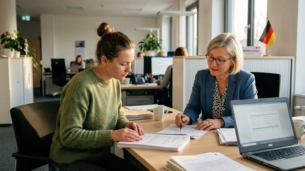 Financial Assistance & Benefits